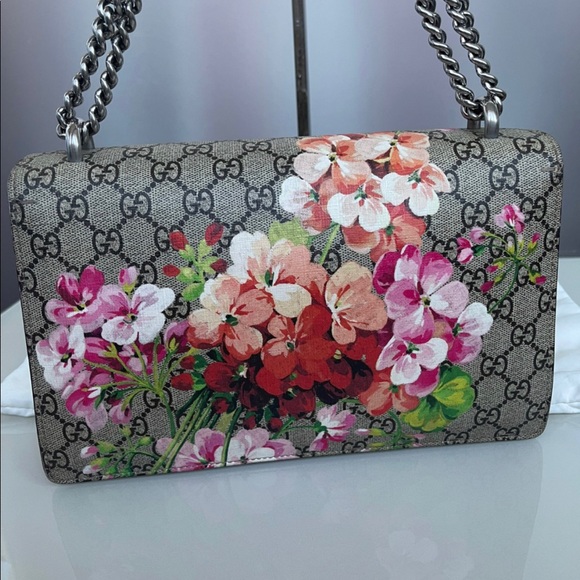 Full set Gucci Dionysus - Picture 3 of 8